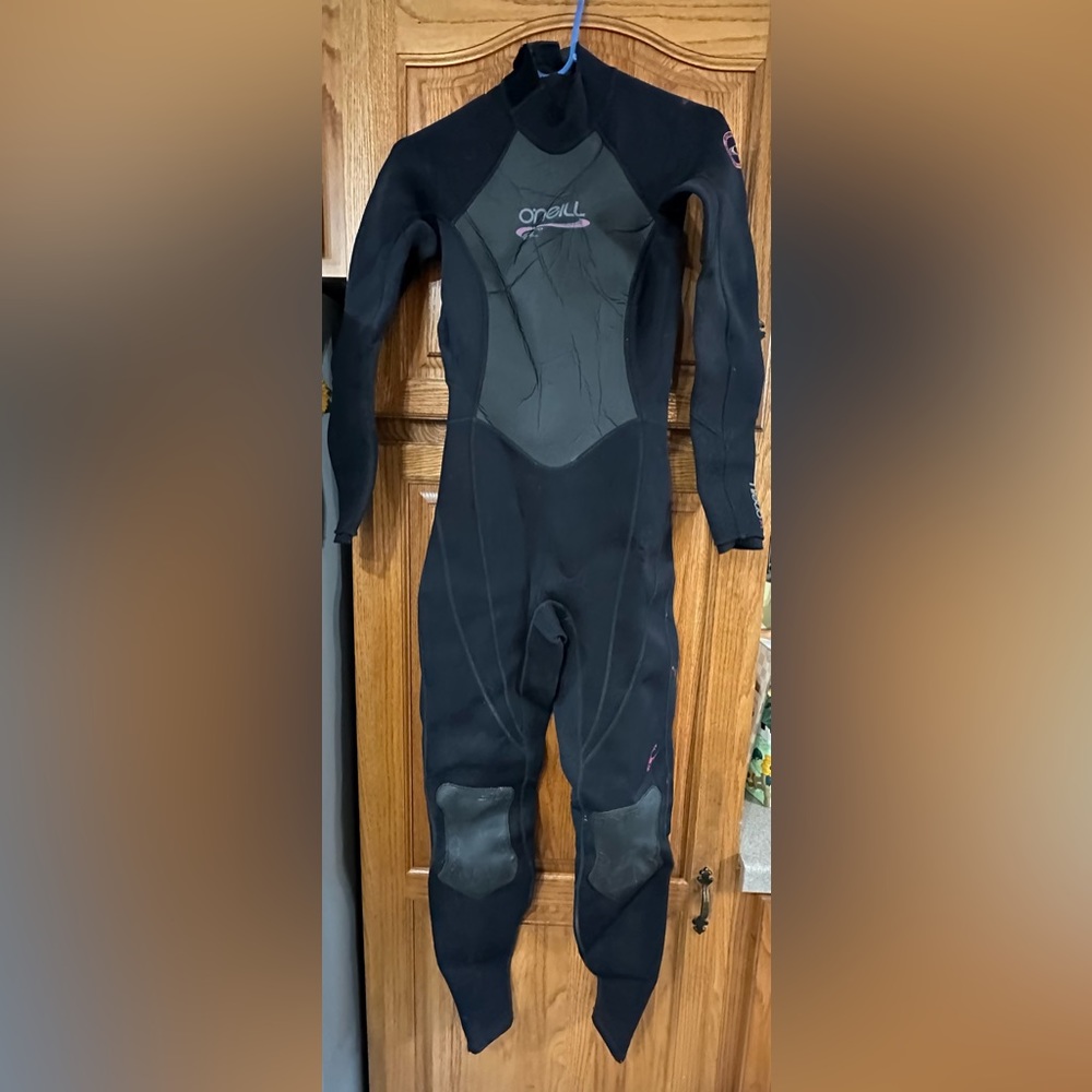 Woman’s O’Neil Seamless 3:2 Hammer Wetsuit 8T